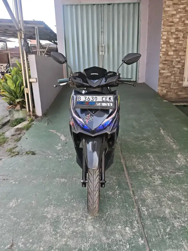 •Big sale Honda Vario Led old 125cc