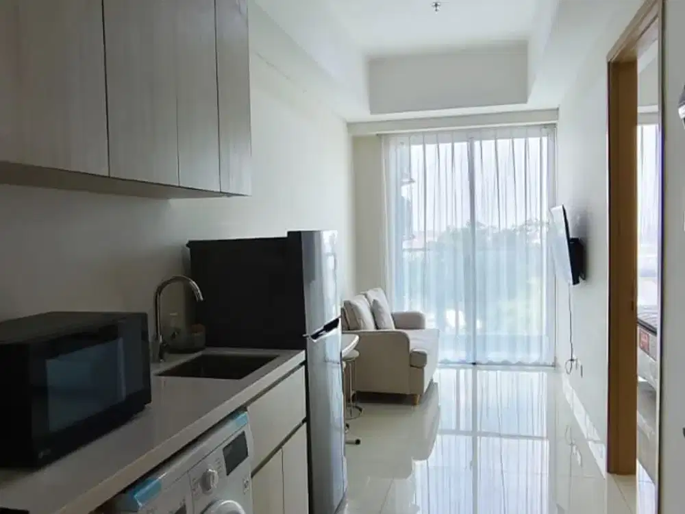 Disewakan Apartemen Sedayu City Kelapa Gading Jakarta Utara