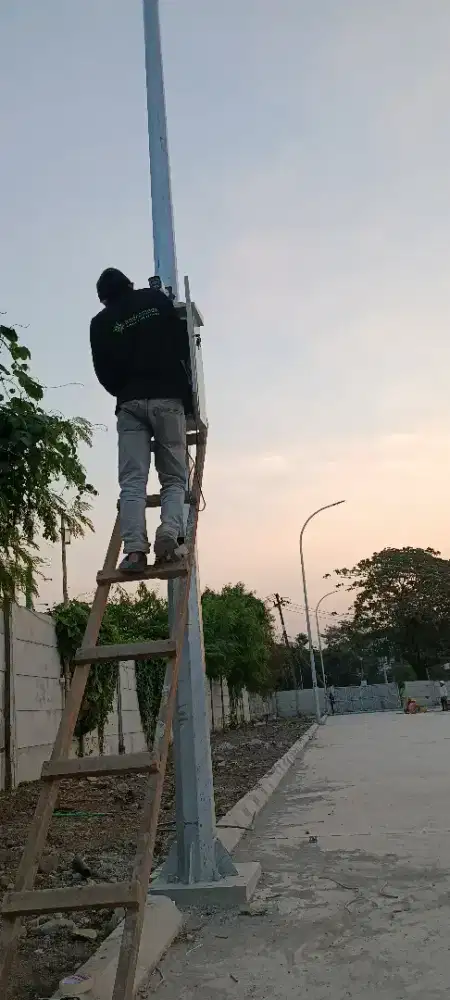CCTV & NETWORKING