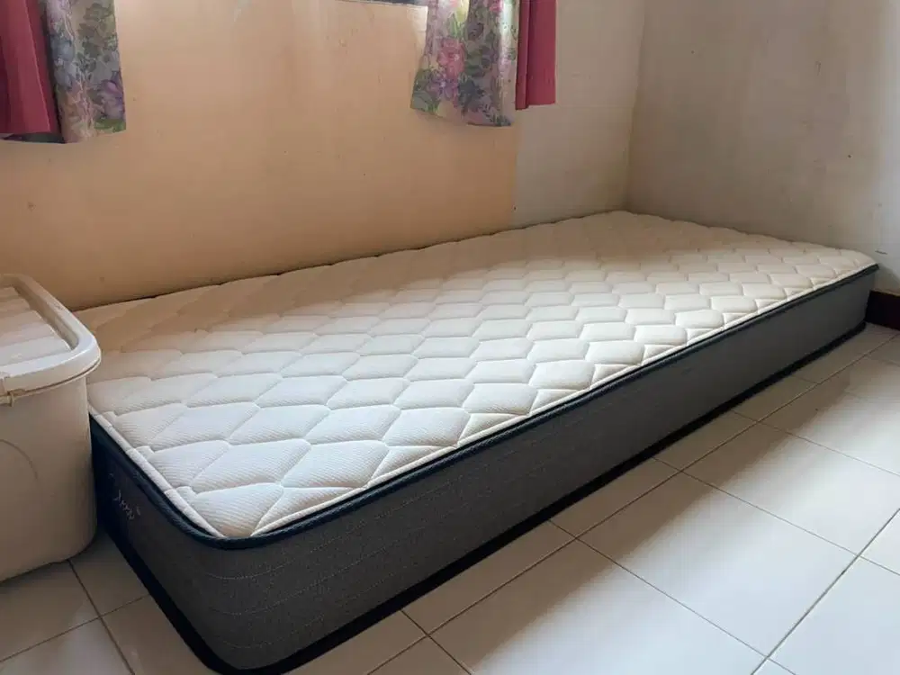 Dijual kasur foam springbed Informa