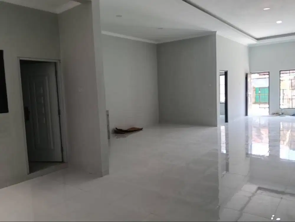 Dijual Rumah Baru Minimalis di Kopo Permai 2 Bandung