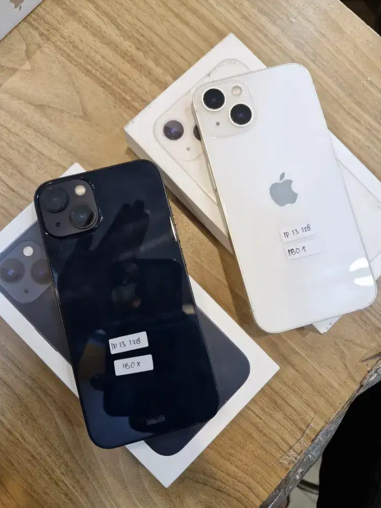 Iphone 13 128gb ibox bisa cicilan tanpa dp