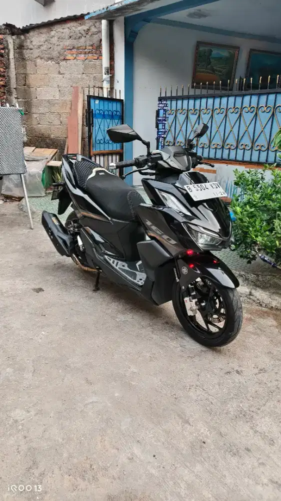 Honda Vario 160 ABS 2023