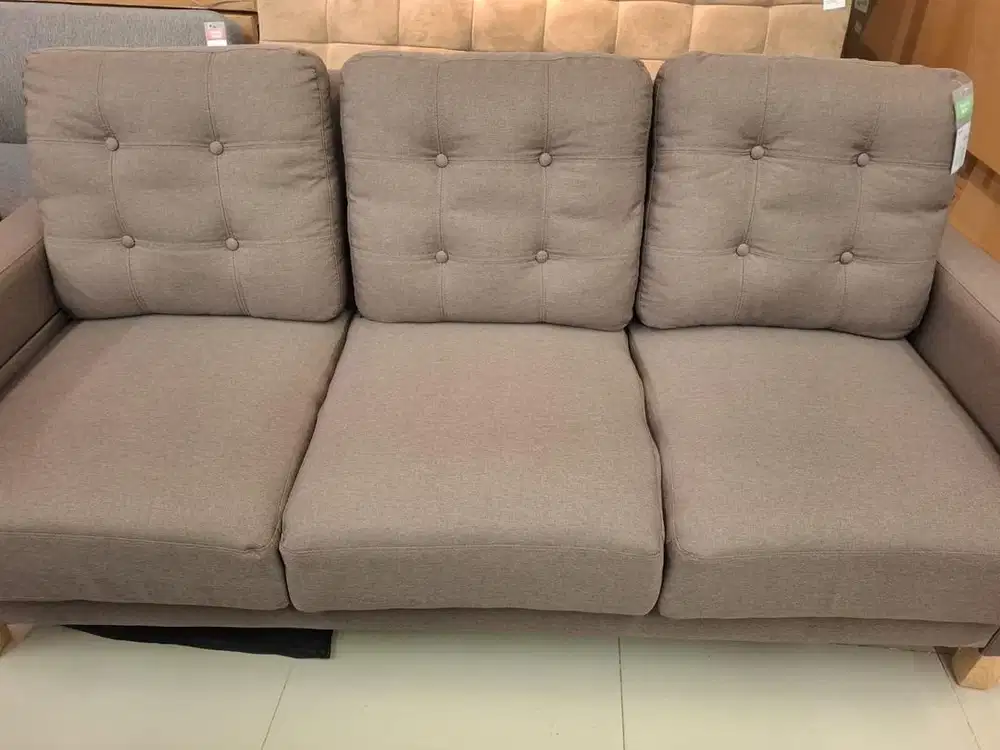 Sofa Bed 3 Seater
