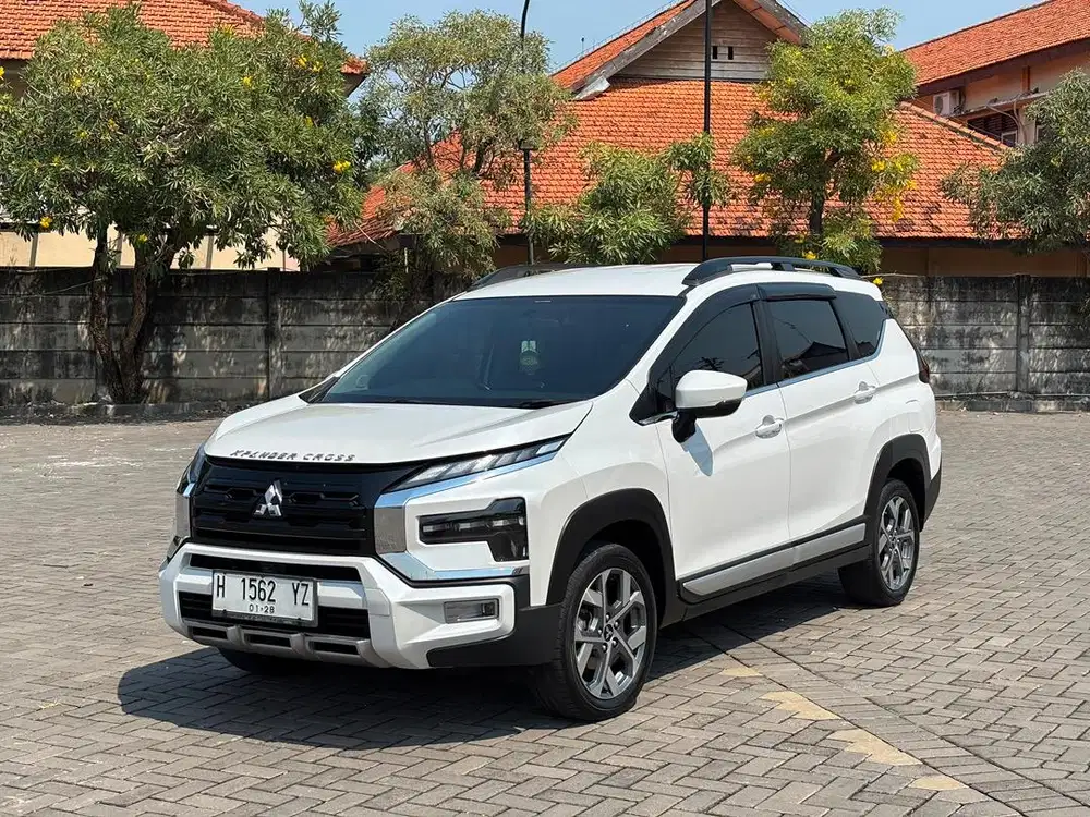 XPANDER CROSS PP MATIC 2022