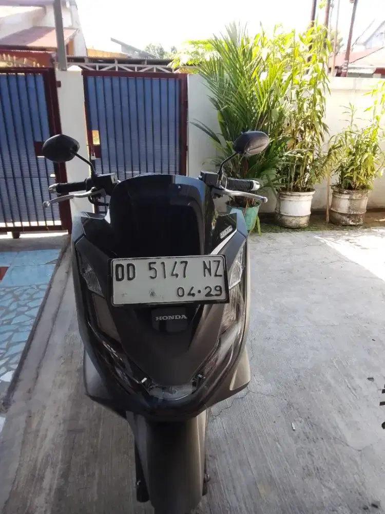 Honda PCX 160 ABS