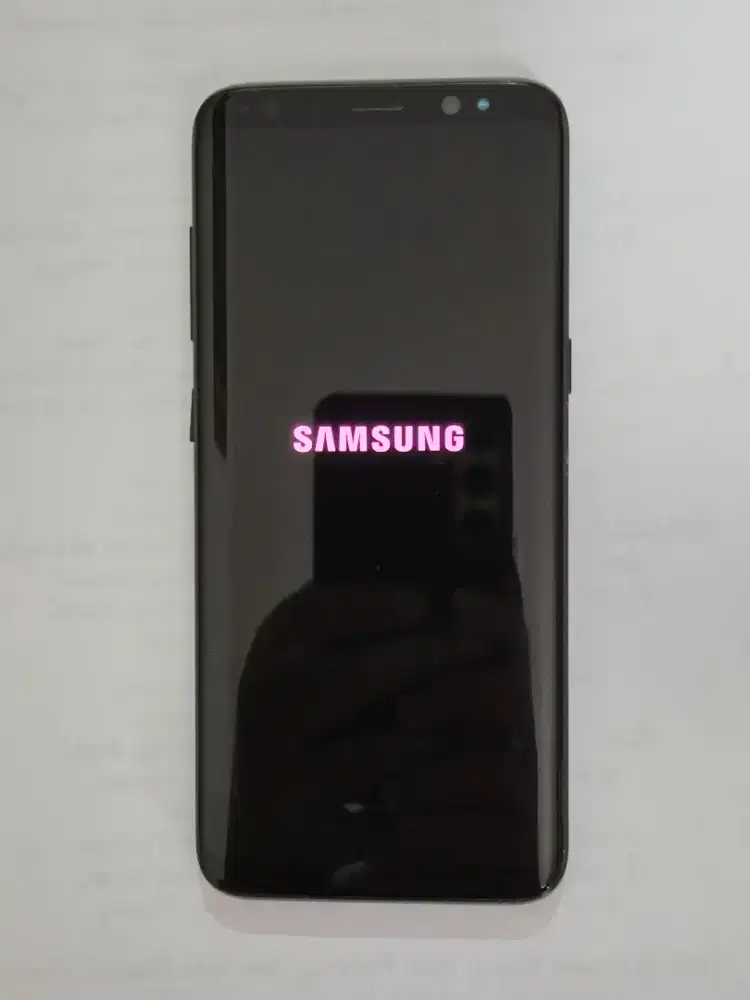 DIJUAL CEPAT SAMSUNG GALAXY S8