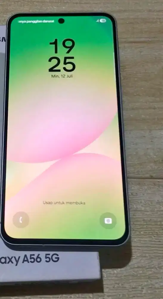 Samsung A56 5G ram 12gb (bisa tt