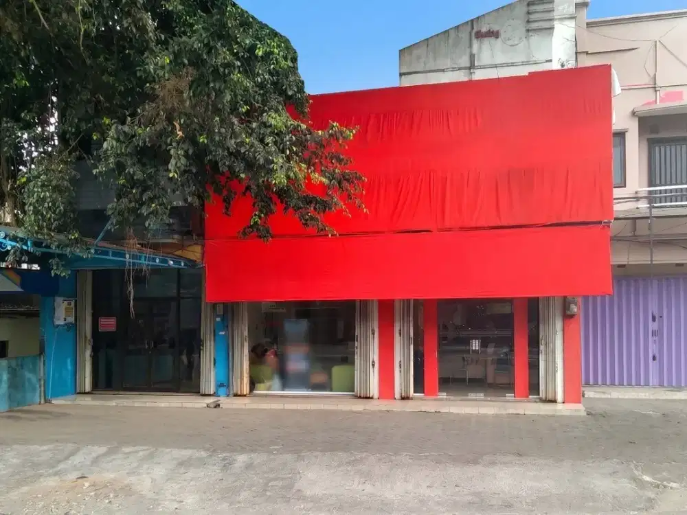 Dijual Ruko di Suhat Lowokwaru Malang Strategis