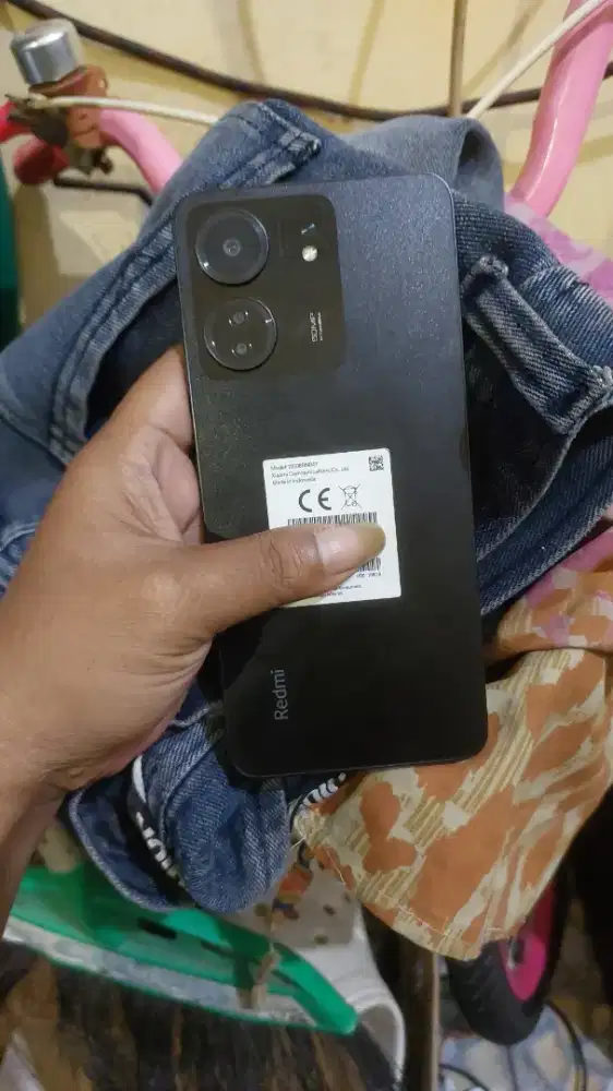 Redmi 13c 8/256 (bisa t5