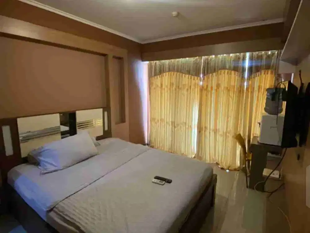 Gateway Pasteur Bandung - Sewa harian- Ekslusif
