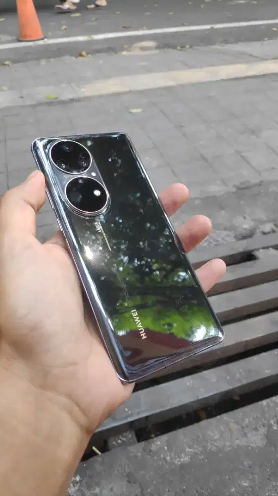 Huawei p50 pro speck gahar kamera ajibbb