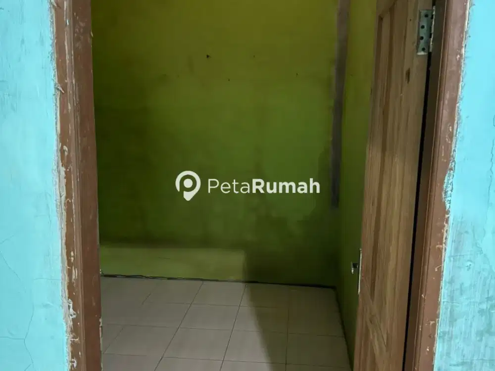 DIJUAL RUMAH KOMPLEK RORINATA RESIDENCE - NAMORAMBE (ANSHAR)