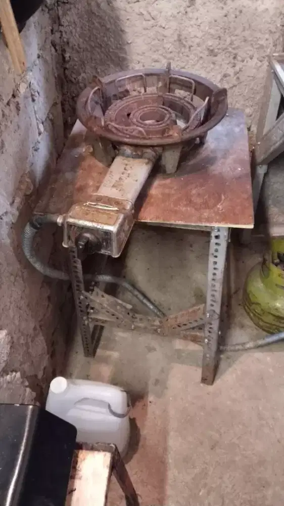 kompor api seribu merk rinnai