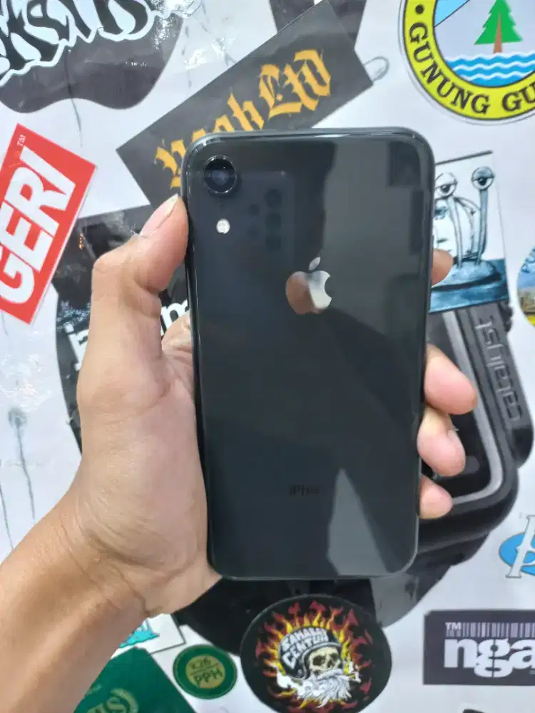 Iphone XR 64gb ibox