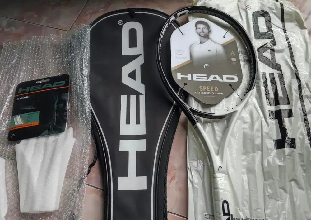 Raket Tennis Tenis Head Speed Team L 2022 265