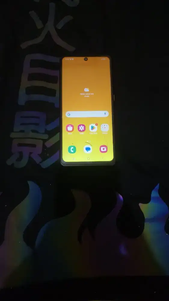 Samsung A72 8/256 (bisa tt