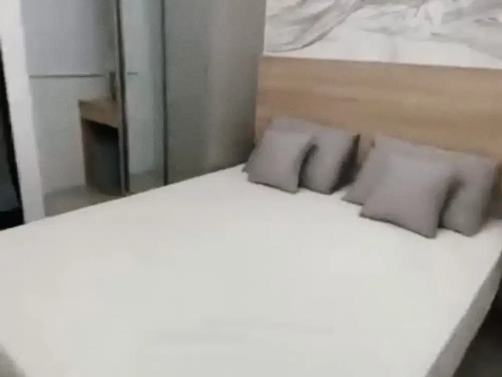 Disewakan Apartemen Citraland Vittorio