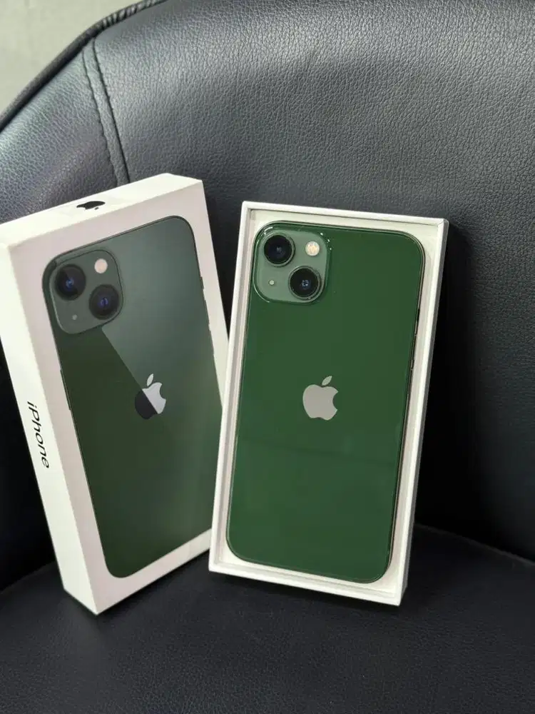 iphone 13 basic 128gb ibox bh 88% original
