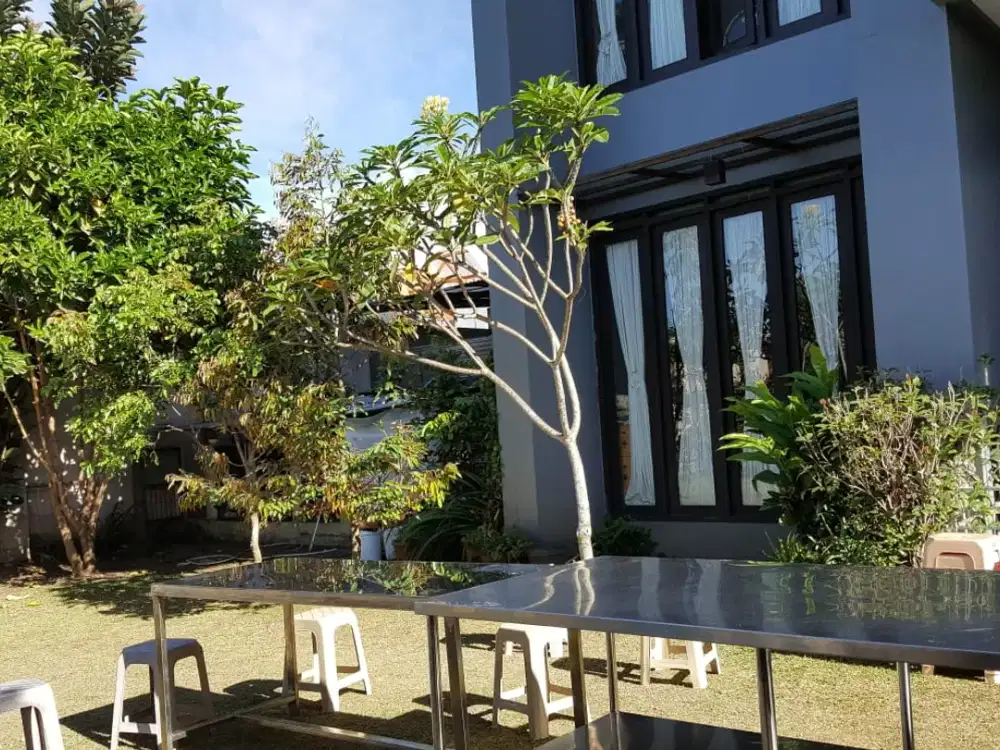 Dijual Rumah Setiabudi Regensi Bandung