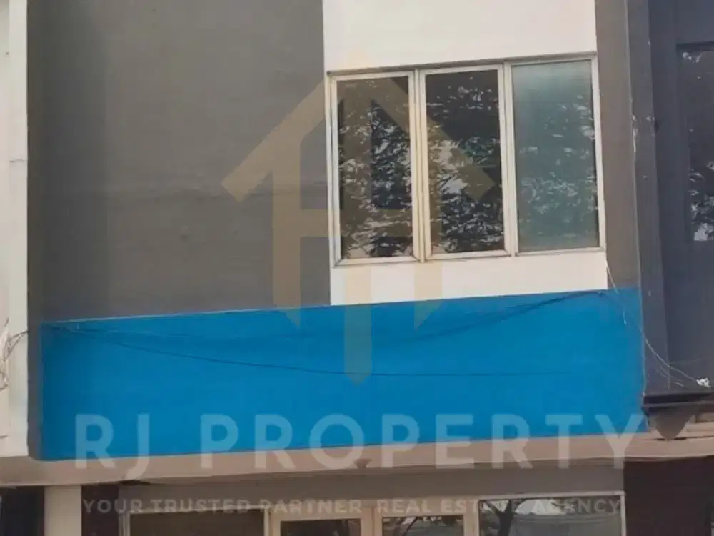 Dijual Ruko Magnetica Square Lippo Cikarang RMS28BR