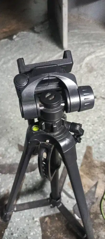 Tripod mixio lengkap