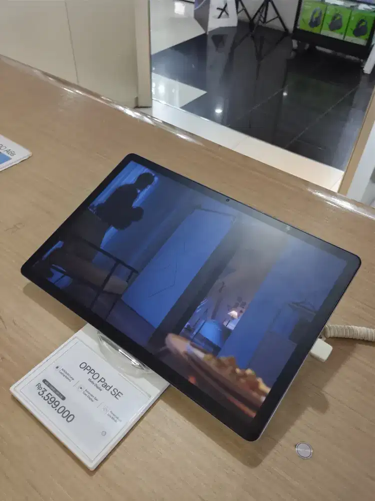kreidt OPPO Pad SE