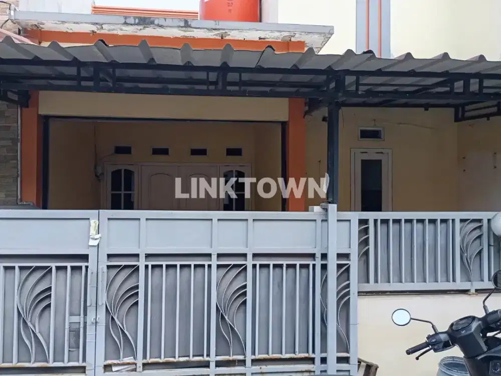 Rumah Minimalis di Bekasi siap huni SHM