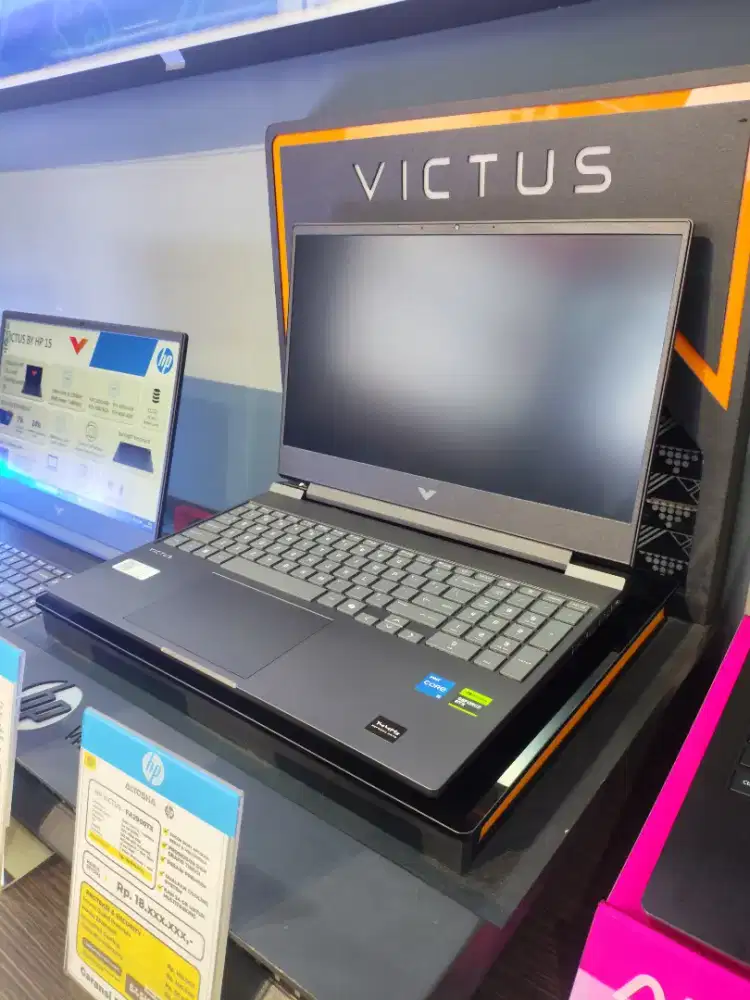 HP VICTUS GAMING 15 FA2900TX