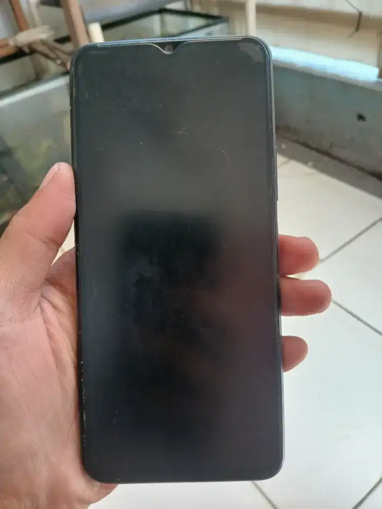 Vivo y15S 3/32gb Matot