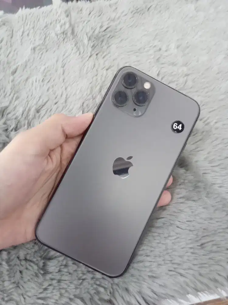 Iphone 11 Pro 64Gb