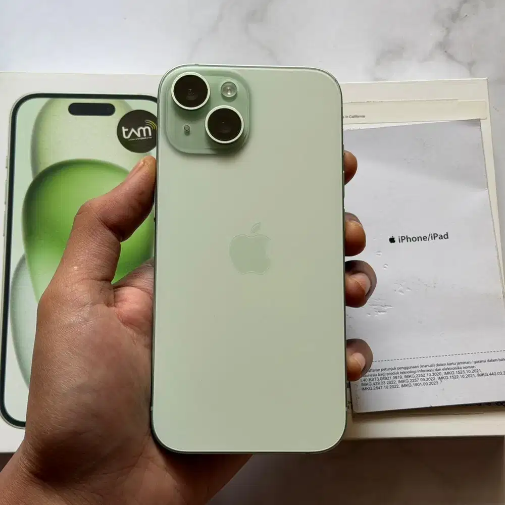 iphone 15 128gb ibox