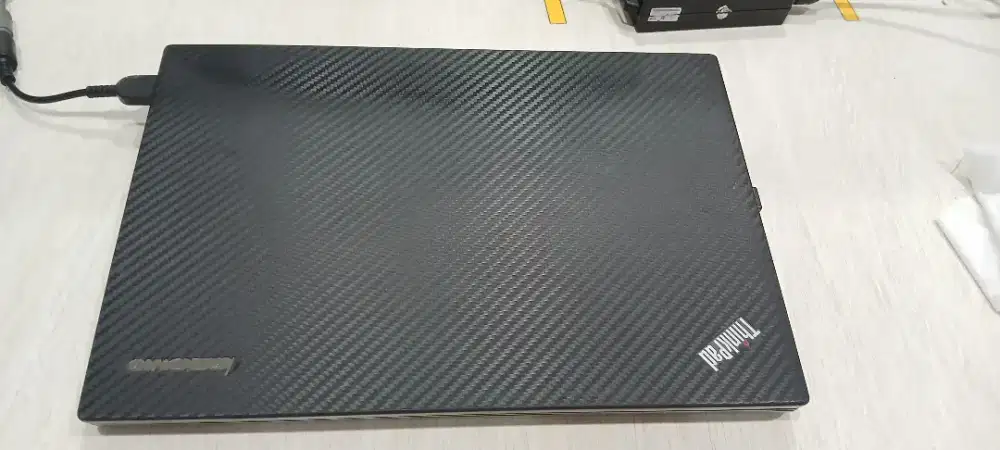 Lenovo Thinkpad x250