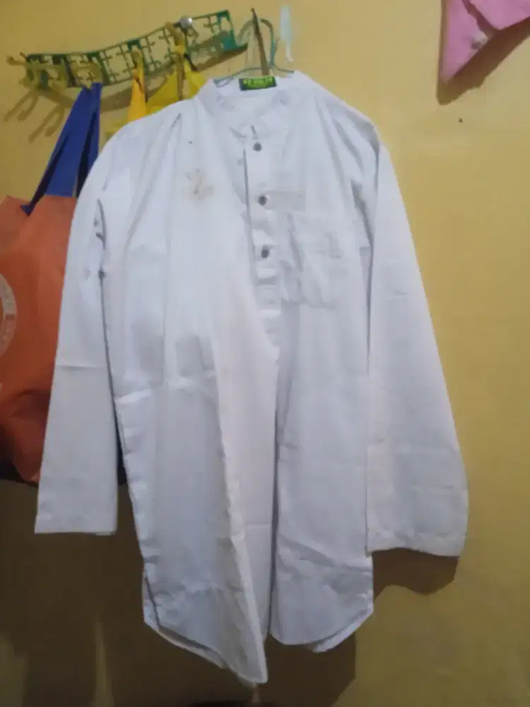 Baju Koko untuk pria