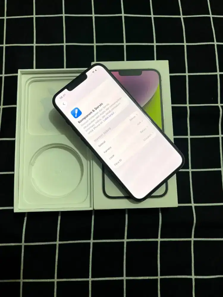 IPHONE 14 256 INTER