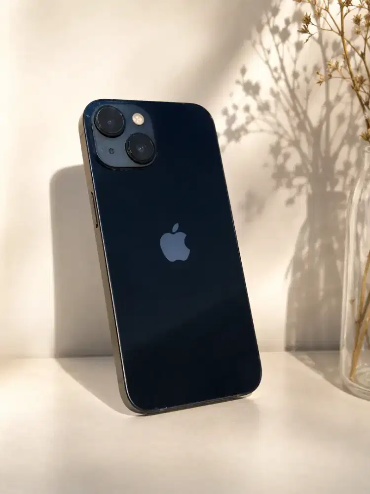 Iphone 14 128gb second ibox fullset