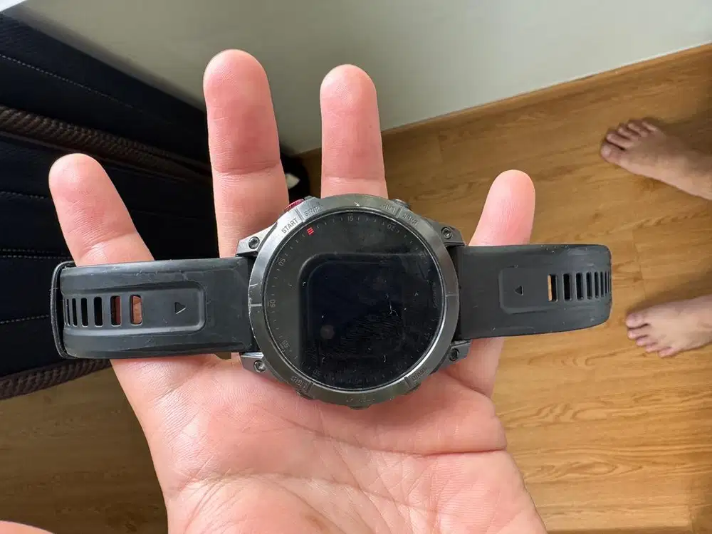 Garmin Epix Gen 2