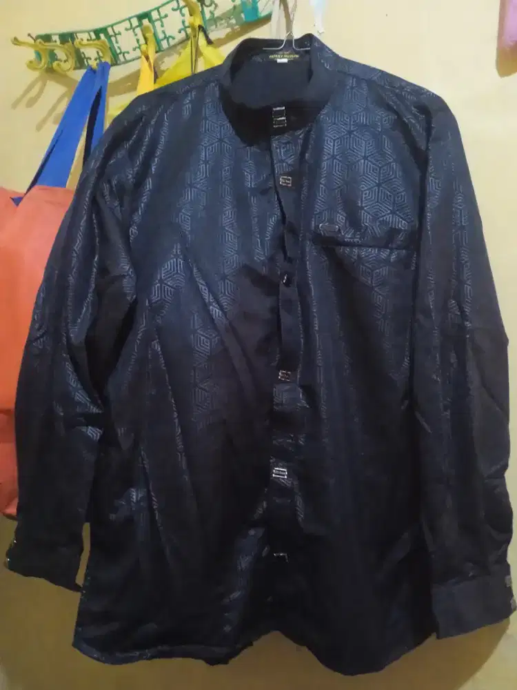 Baju Koko untuk pria