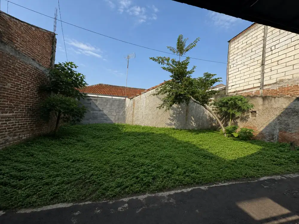 Tanah Sindang Sari Antapani Dekat RS Hermina, Hubungi Sekarang!