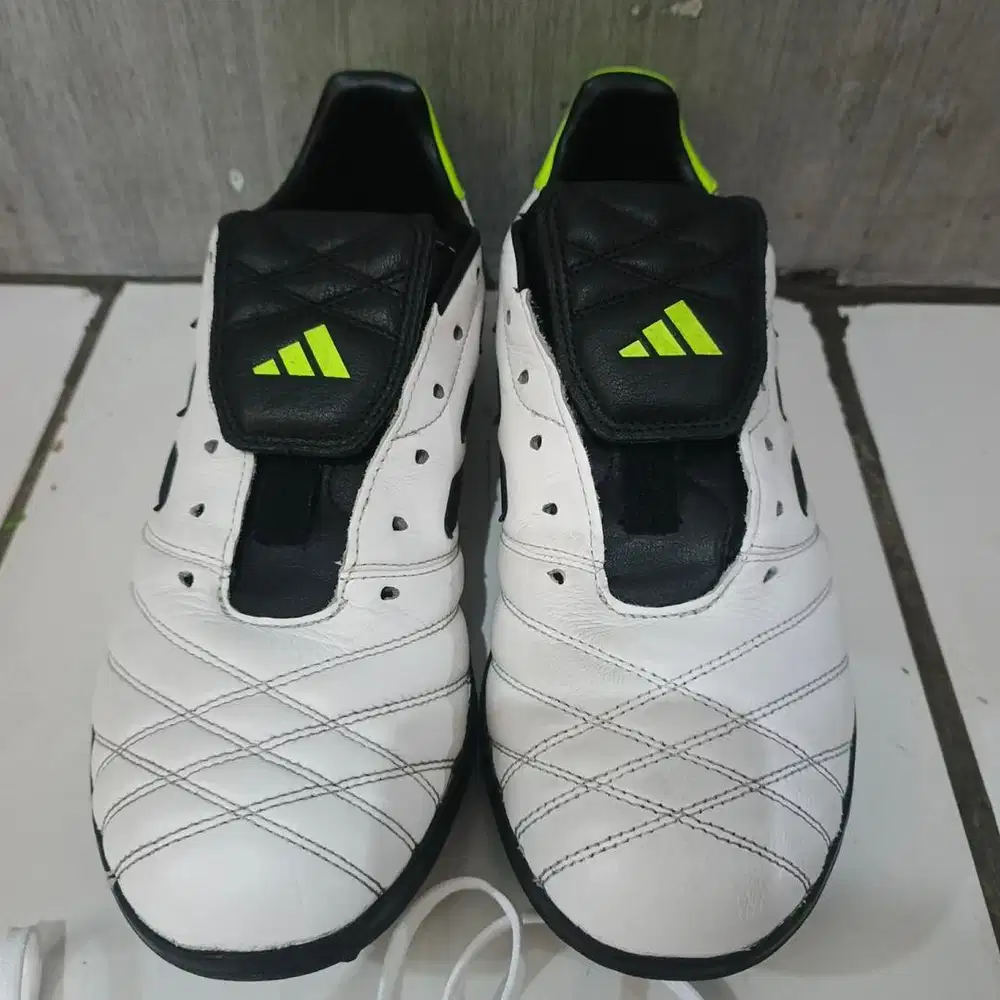 Sepatu Adidas Gloro Turf minisoccer size 44