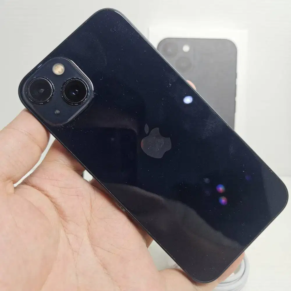 Apple Iphone 13 Basic 128 Ibox
