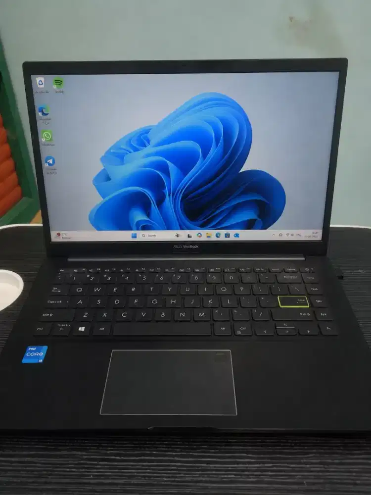 Asus vivobook K413EA