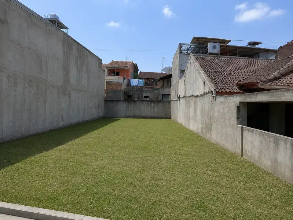 Tanah Taman Mutiara Cimahi Dekat RS Cibabat, Jangan Sampai Kehabisan!