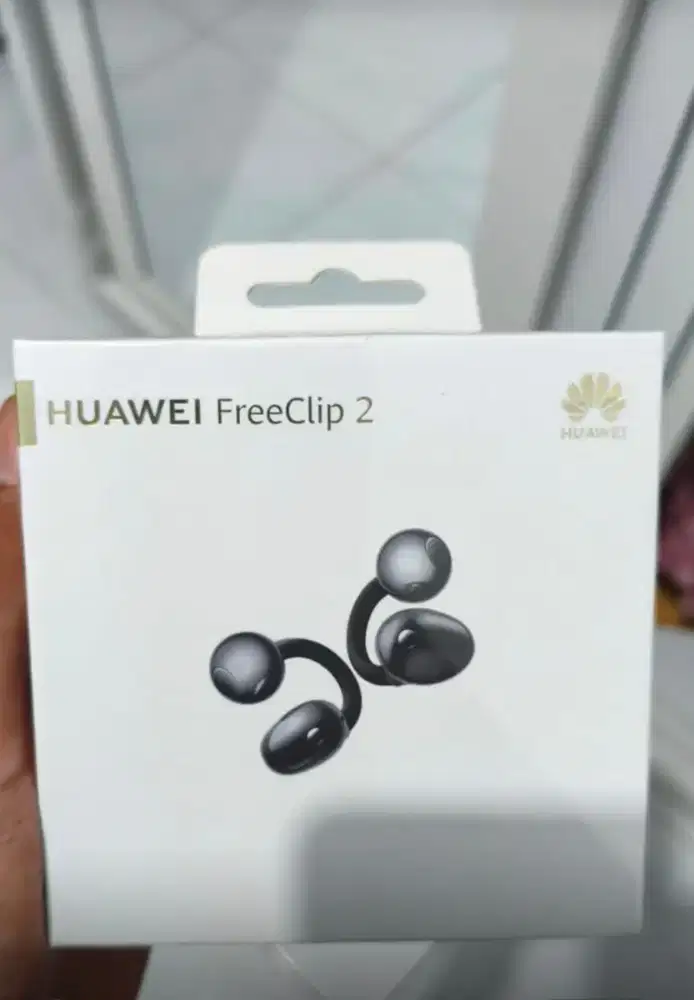 Headset huwaei freeclip
