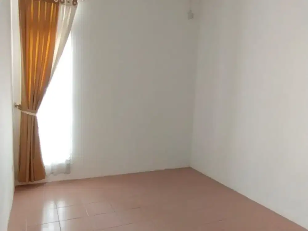 Rumah Bagus Bersih Nyaman di Banjar Wijaya