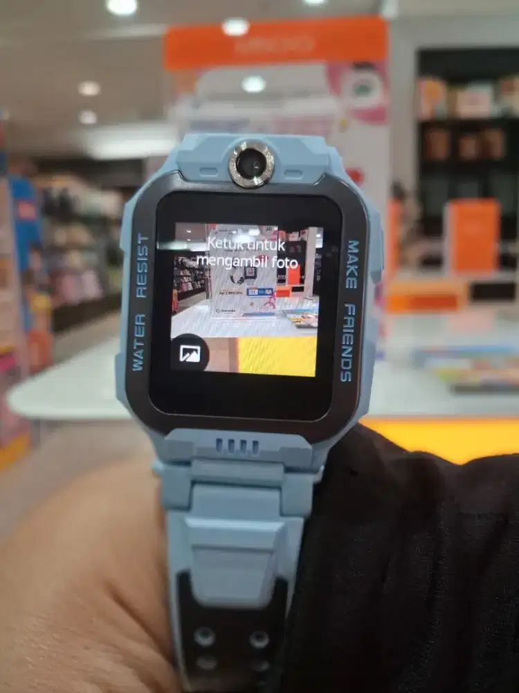 Back to scholl with imoo Z7 pasti keren