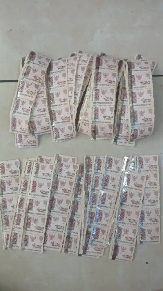 Sticker Mtrai A5Ll