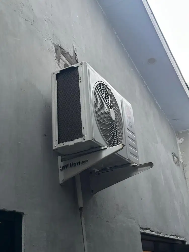 AC LG 1pk HO9TN4