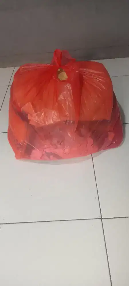 baju anak, dewasa , gamis, dll