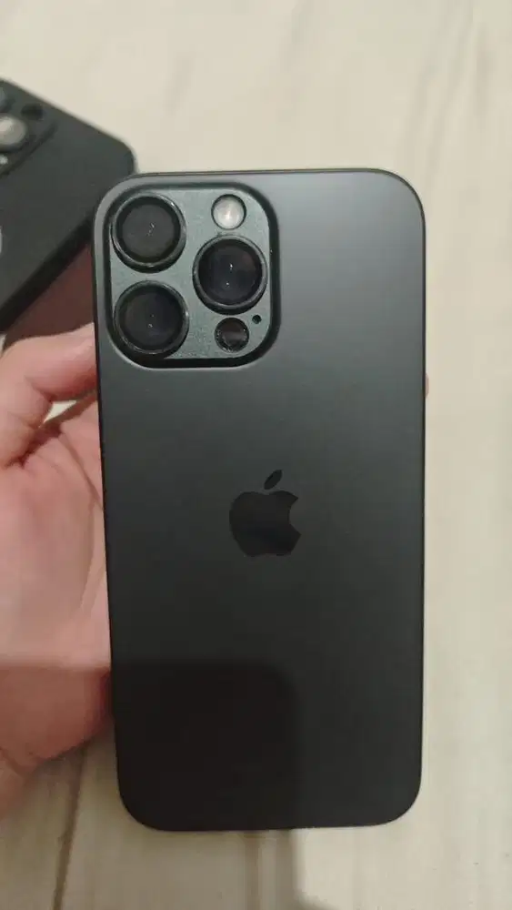 Iphone 16 pro max second 256gb